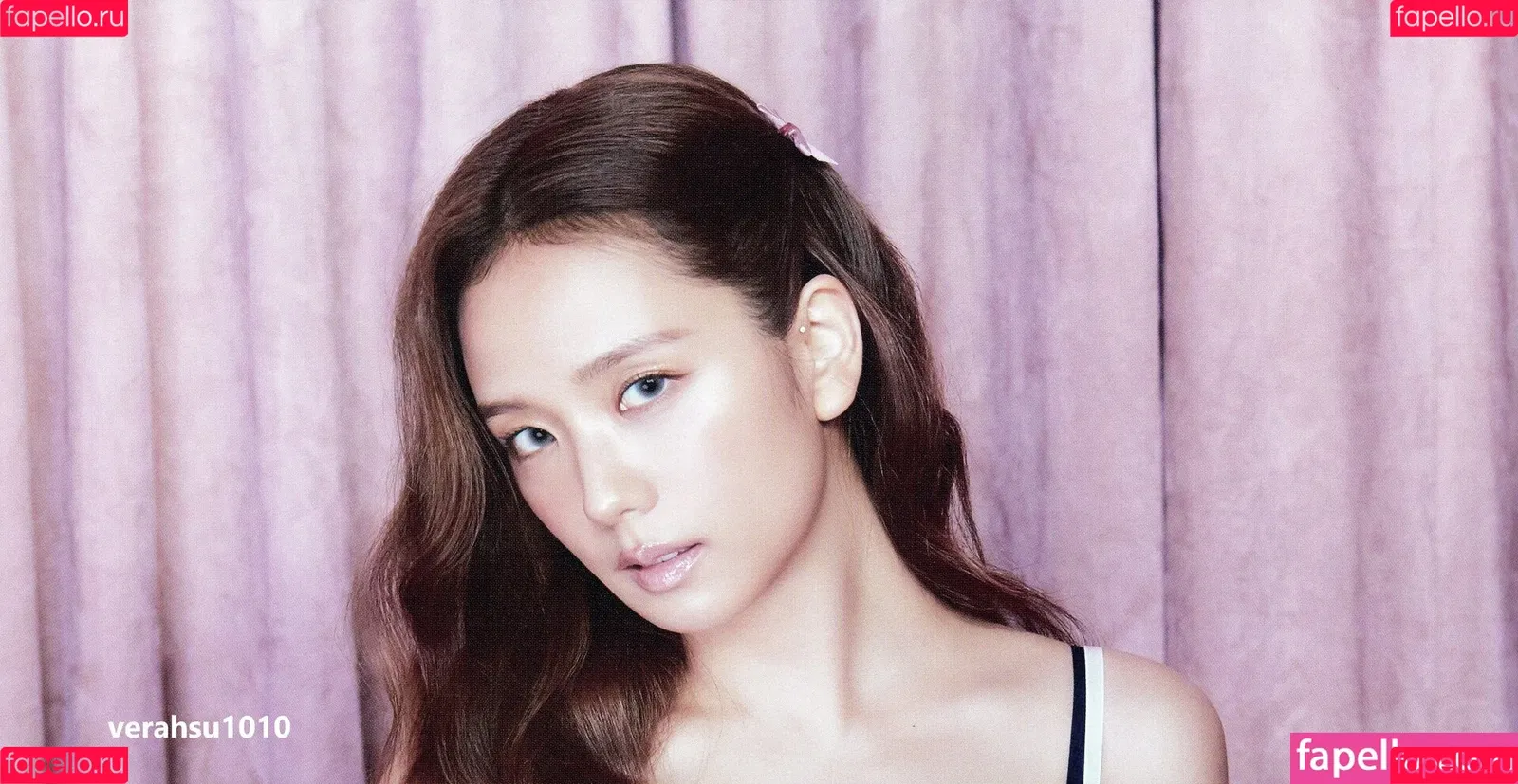 BLACKPINK / Jisoo / qenshizu / sooyaaa__ Onlyfans Photo Gallery 