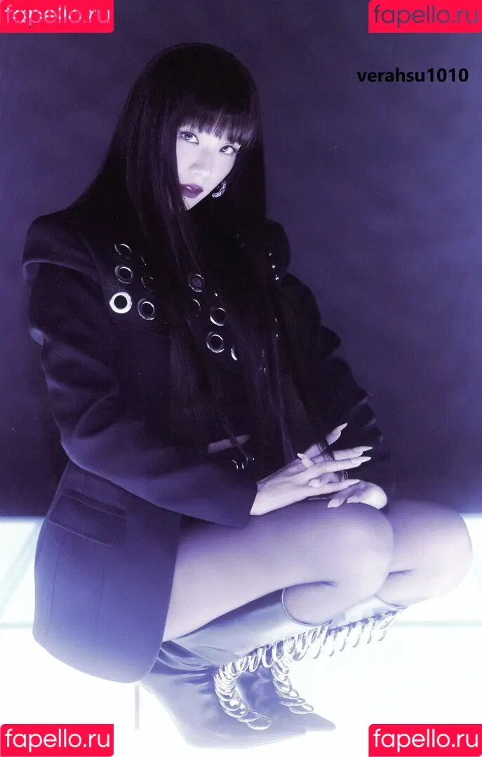 BLACKPINK / Jisoo / qenshizu / sooyaaa__ Onlyfans Photo Gallery 