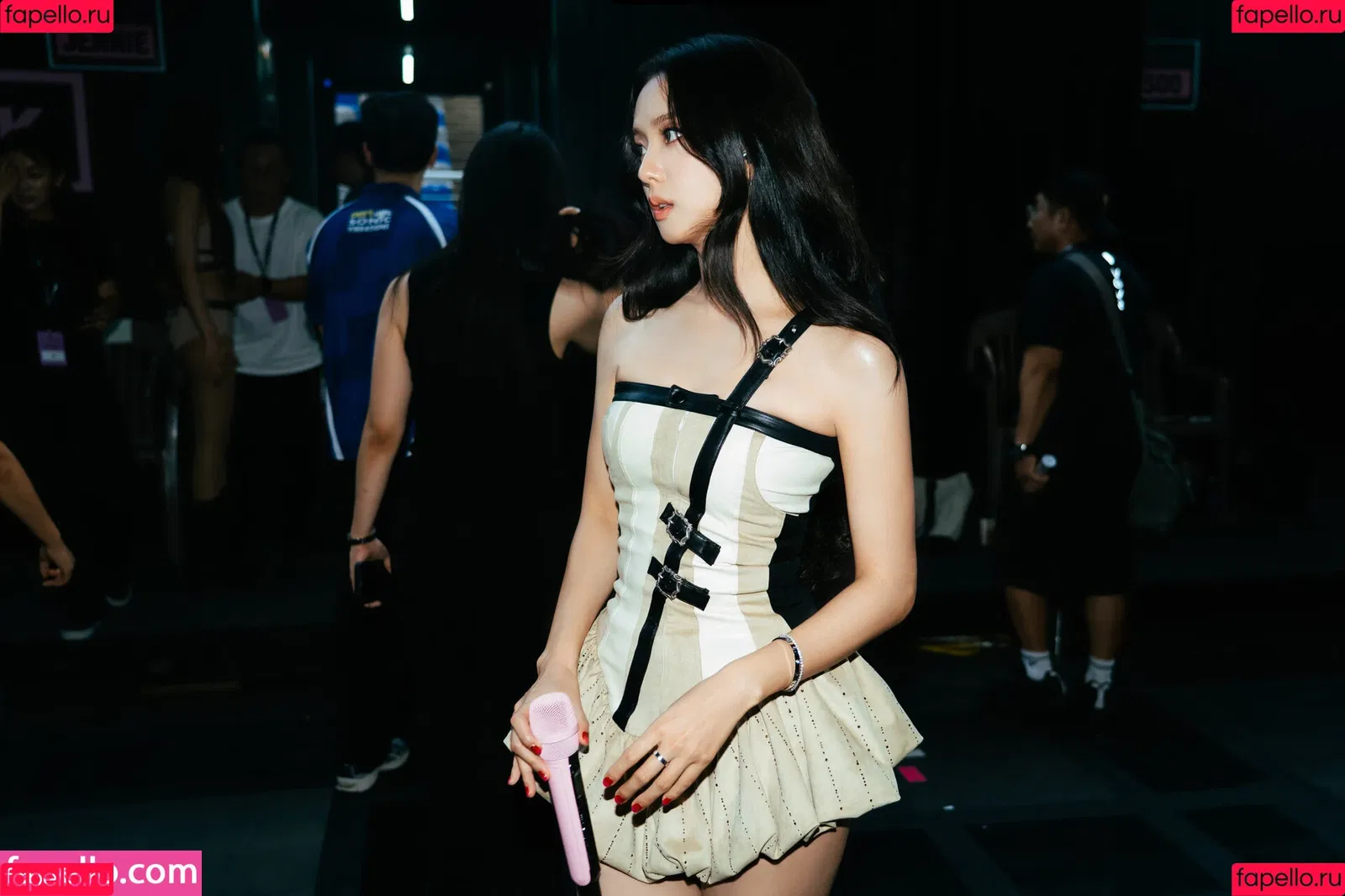BLACKPINK / Jisoo / qenshizu / sooyaaa__ Onlyfans Photo Gallery 