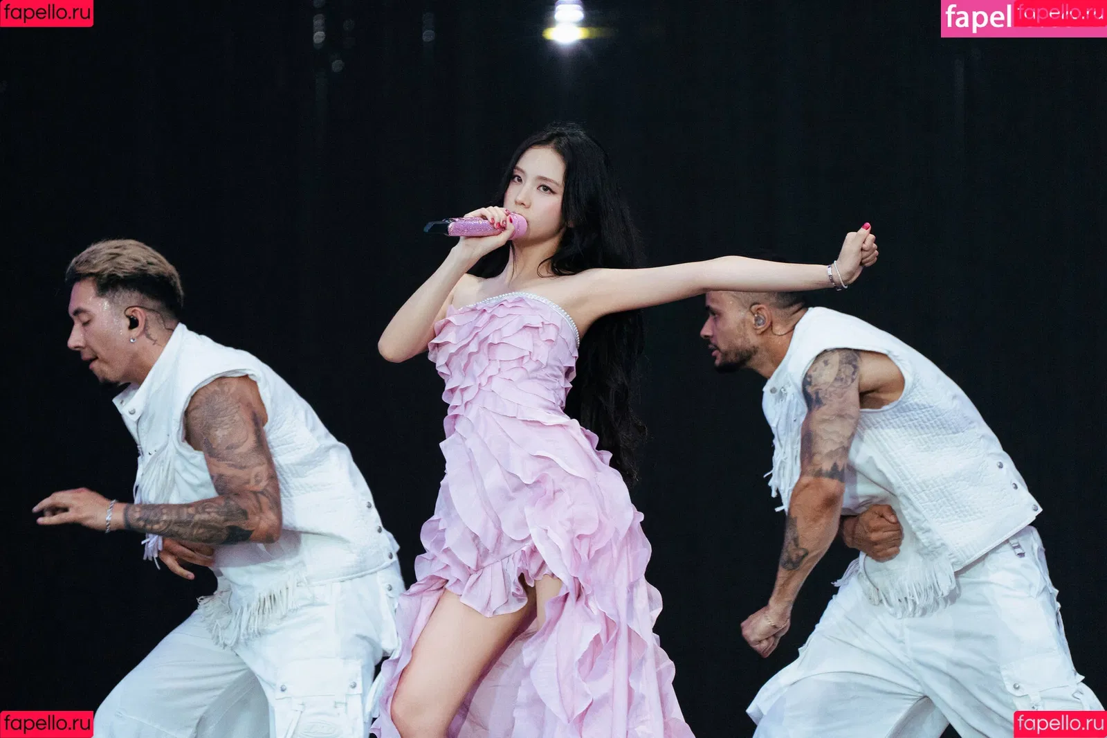 BLACKPINK / Jisoo / qenshizu / sooyaaa__ Onlyfans Photo Gallery 