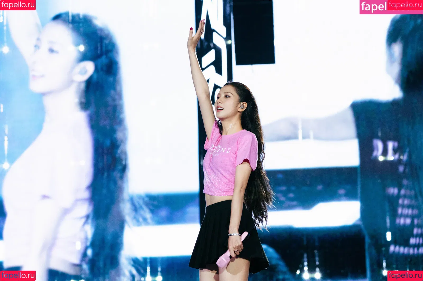 BLACKPINK / Jisoo / qenshizu / sooyaaa__ Onlyfans Photo Gallery 