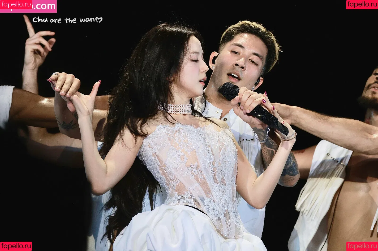 BLACKPINK / Jisoo / qenshizu / sooyaaa__ Onlyfans Photo Gallery 