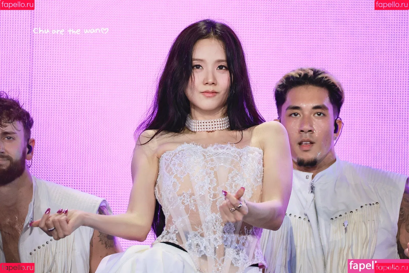 BLACKPINK / Jisoo / qenshizu / sooyaaa__ Onlyfans Photo Gallery 