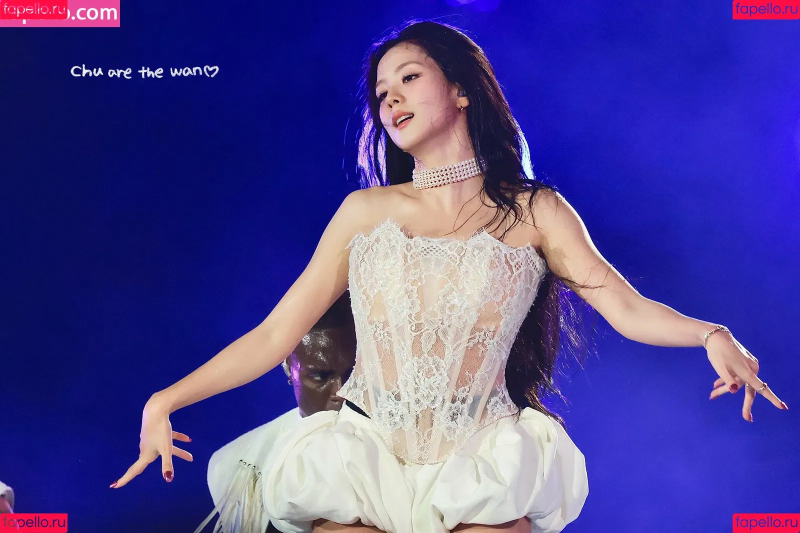 BLACKPINK / Jisoo / qenshizu / sooyaaa__ Onlyfans Photo Gallery 