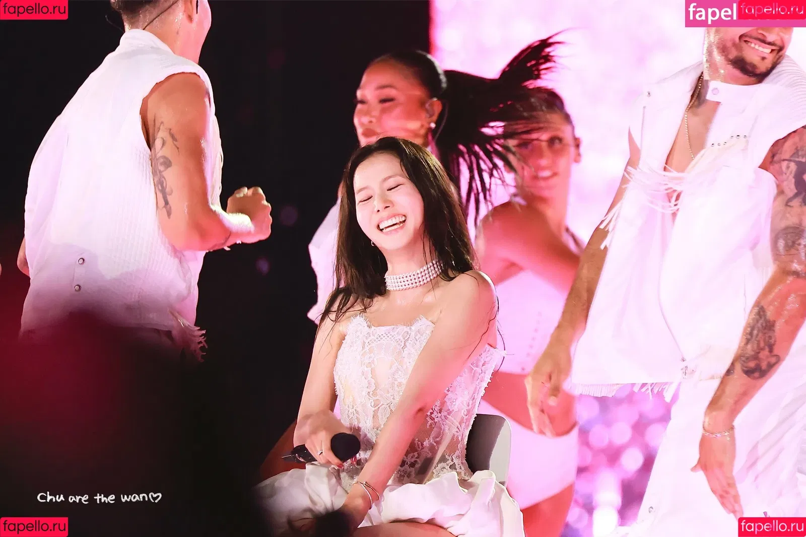 BLACKPINK / Jisoo / qenshizu / sooyaaa__ Onlyfans Photo Gallery 
