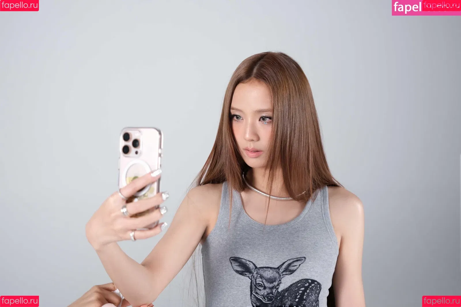BLACKPINK / Jisoo / qenshizu / sooyaaa__ Onlyfans Photo Gallery 