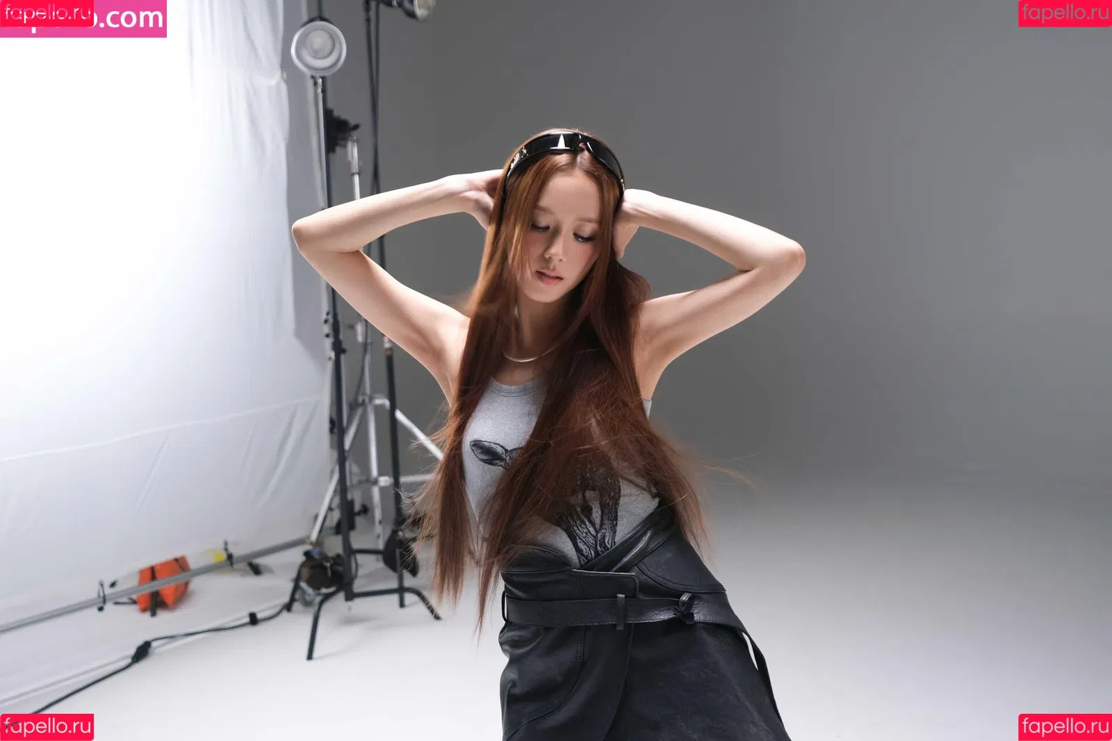 BLACKPINK / Jisoo / qenshizu / sooyaaa__ Onlyfans Photo Gallery 