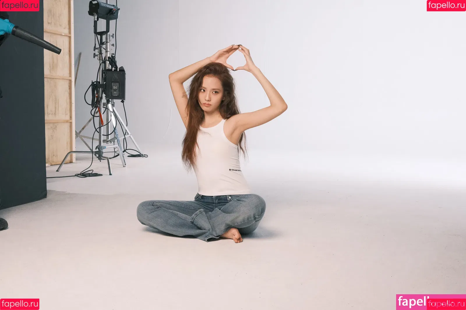 BLACKPINK / Jisoo / qenshizu / sooyaaa__ Onlyfans Photo Gallery 