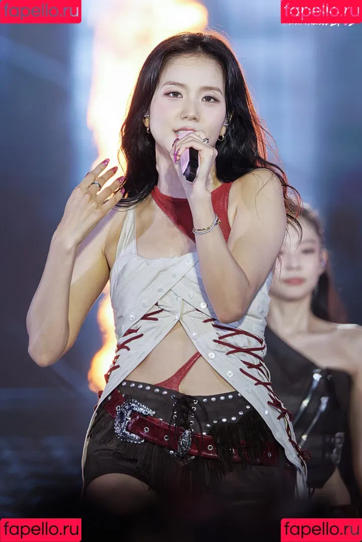 BLACKPINK / Jisoo / qenshizu / sooyaaa__ Onlyfans Photo Gallery 
