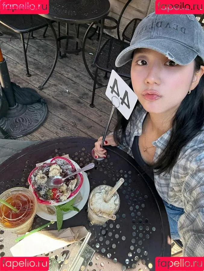BLACKPINK / Jisoo / qenshizu / sooyaaa__ Onlyfans Photo Gallery 