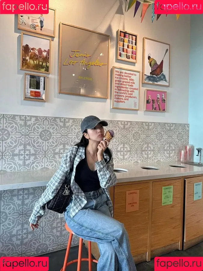 BLACKPINK / Jisoo / qenshizu / sooyaaa__ Onlyfans Photo Gallery 
