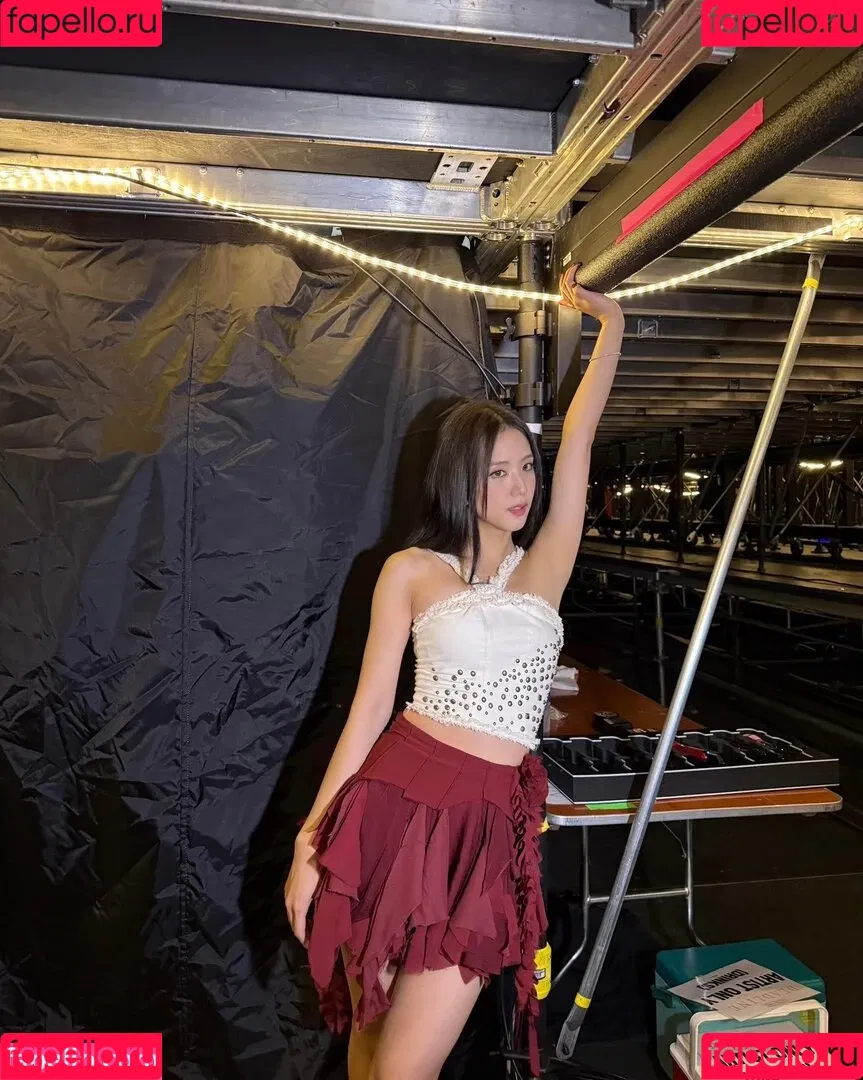 BLACKPINK / Jisoo / qenshizu / sooyaaa__ Onlyfans Photo Gallery 