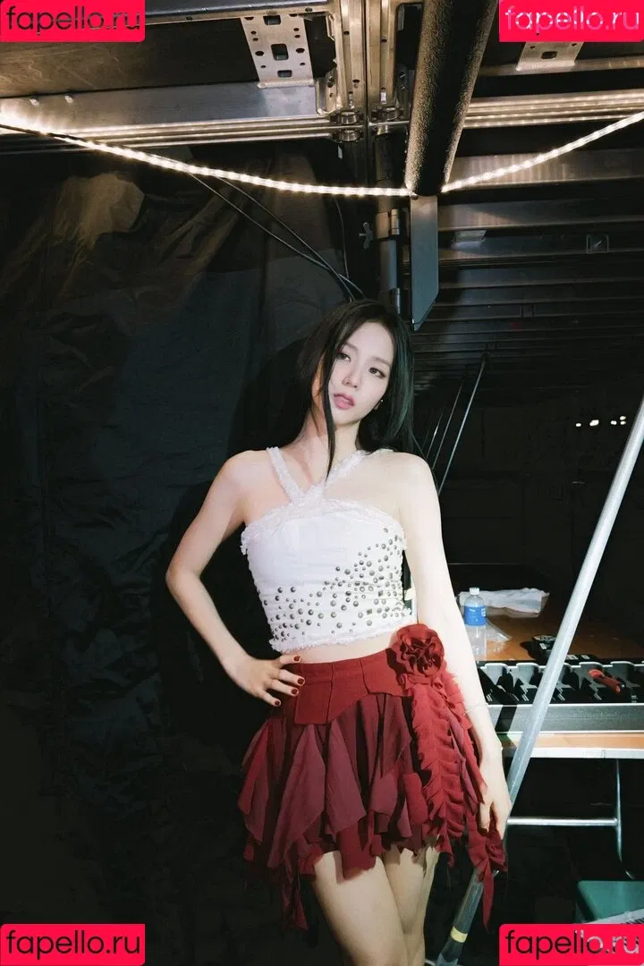 BLACKPINK / Jisoo / qenshizu / sooyaaa__ Onlyfans Photo Gallery 