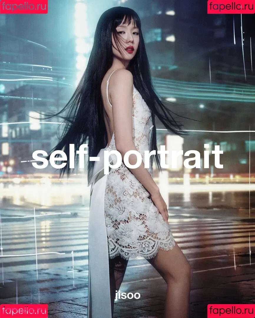 BLACKPINK / Jisoo / qenshizu / sooyaaa__ Onlyfans Photo Gallery 
