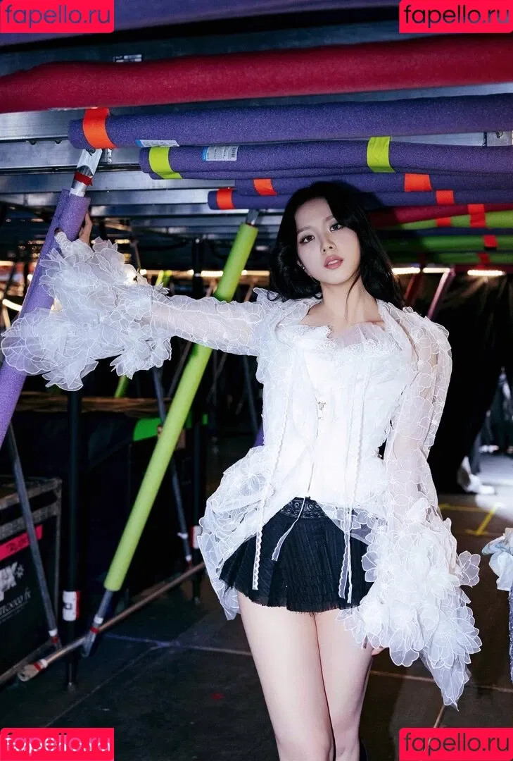 BLACKPINK / Jisoo / qenshizu / sooyaaa__ Onlyfans Photo Gallery 