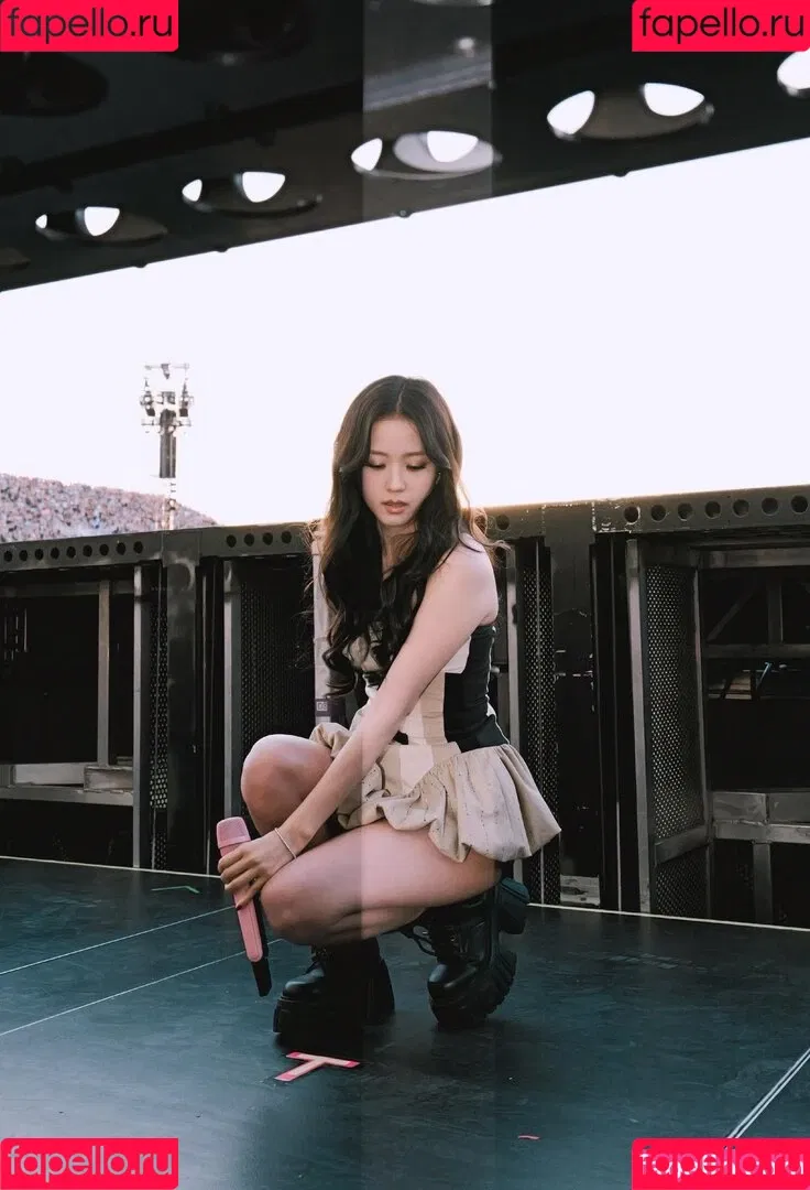 BLACKPINK / Jisoo / qenshizu / sooyaaa__ Onlyfans Photo Gallery 