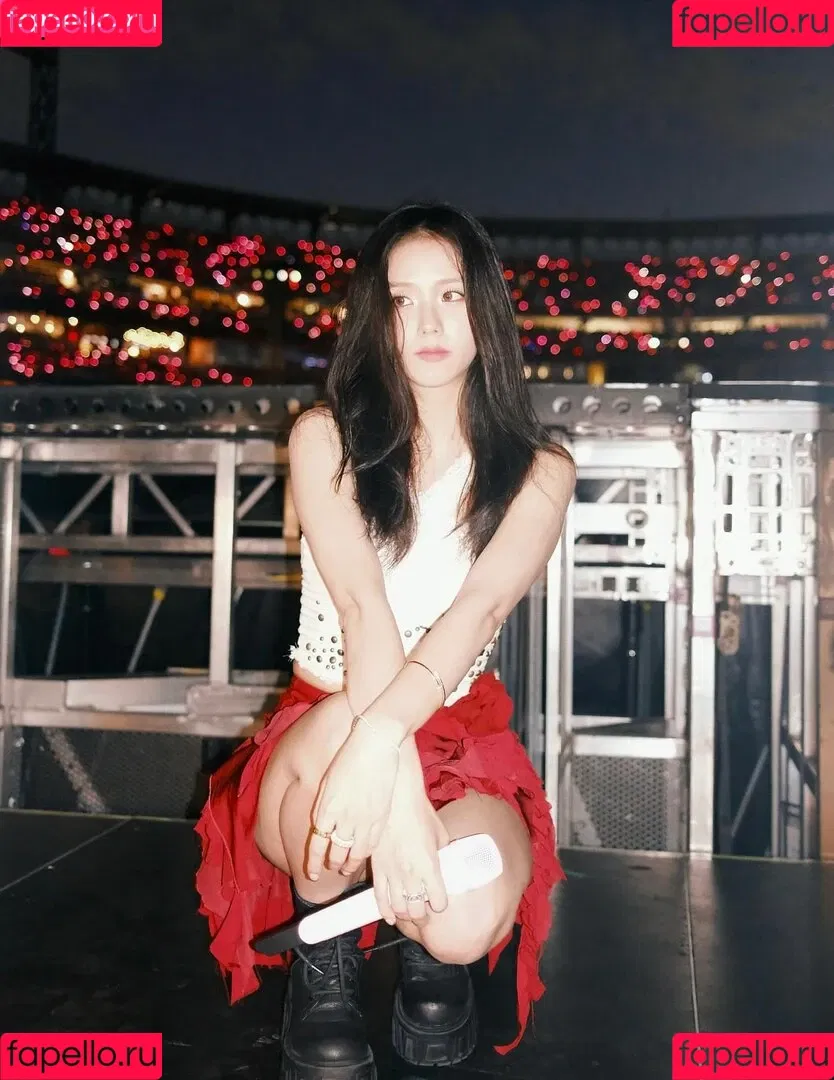 BLACKPINK / Jisoo / qenshizu / sooyaaa__ Onlyfans Photo Gallery 