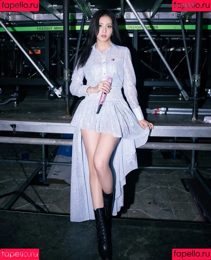 BLACKPINK / Jisoo / qenshizu / sooyaaa__ Onlyfans Photo Gallery 