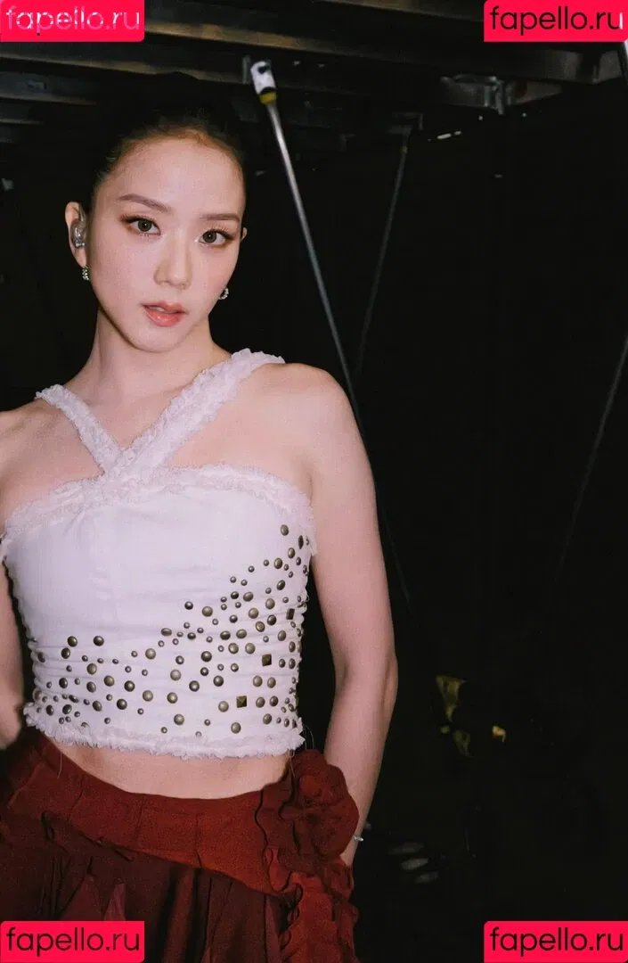 BLACKPINK / Jisoo / qenshizu / sooyaaa__ Onlyfans Photo Gallery 