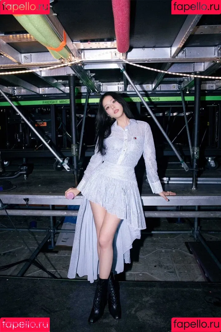 BLACKPINK / Jisoo / qenshizu / sooyaaa__ Onlyfans Photo Gallery 