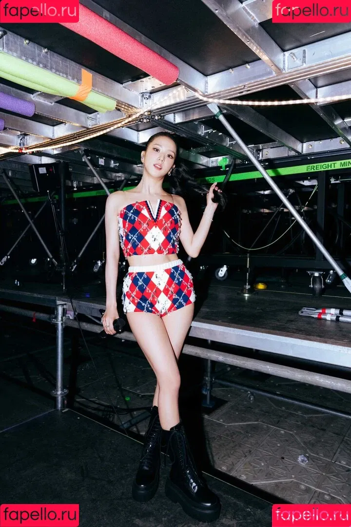 BLACKPINK / Jisoo / qenshizu / sooyaaa__ Onlyfans Photo Gallery 