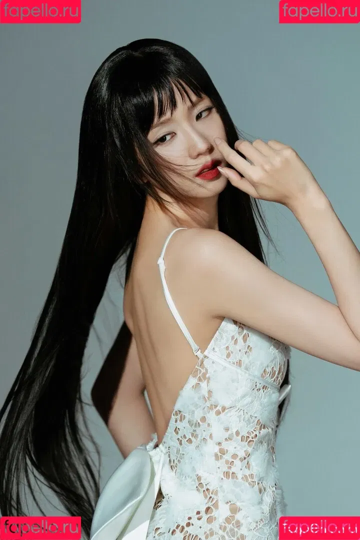 BLACKPINK / Jisoo / qenshizu / sooyaaa__ Onlyfans Photo Gallery 