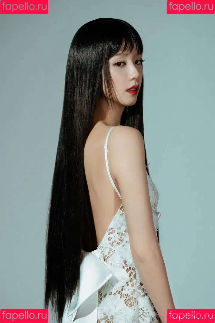 BLACKPINK / Jisoo / qenshizu / sooyaaa__ Onlyfans Photo Gallery 