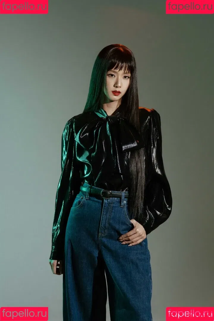 BLACKPINK / Jisoo / qenshizu / sooyaaa__ Onlyfans Photo Gallery 