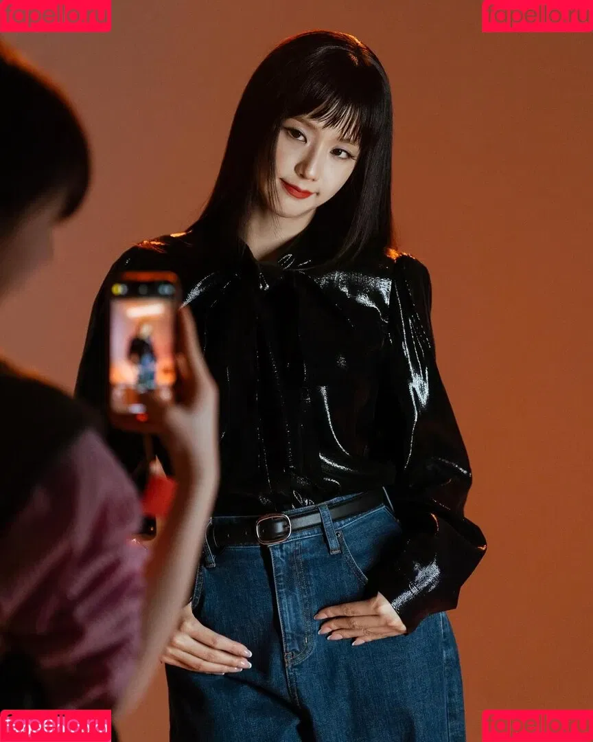 BLACKPINK / Jisoo / qenshizu / sooyaaa__ Onlyfans Photo Gallery 