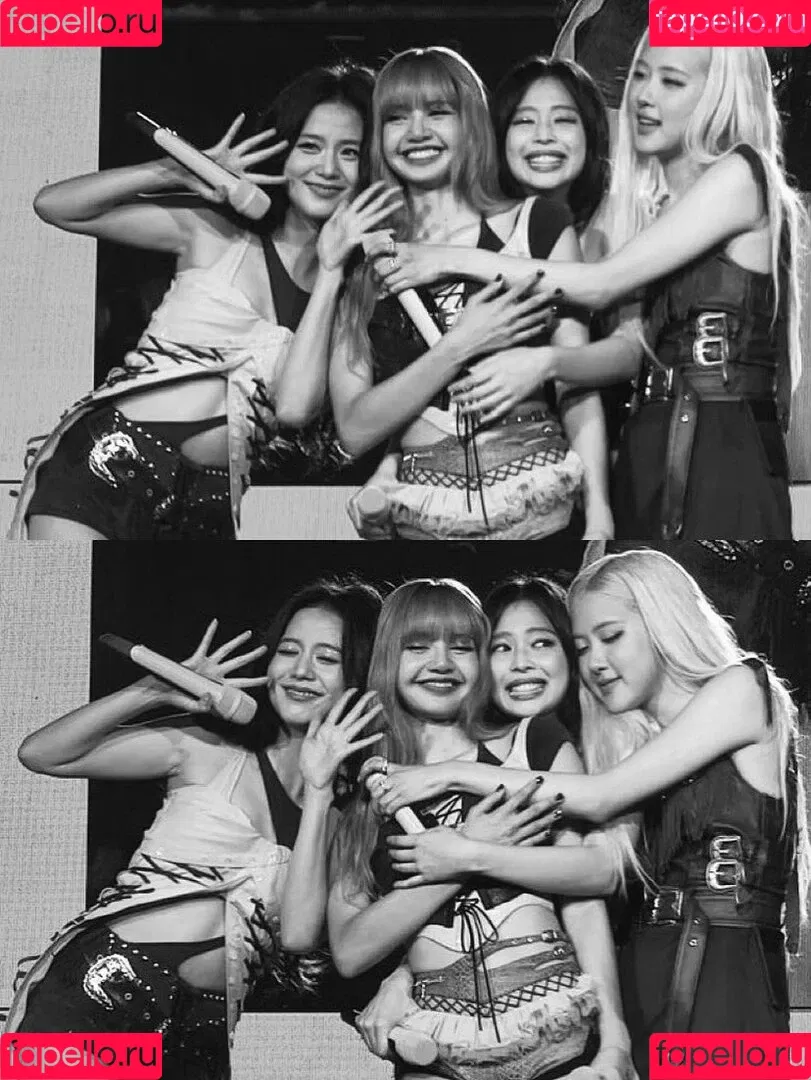 BLACKPINK / Jisoo / qenshizu / sooyaaa__ Onlyfans Photo Gallery 
