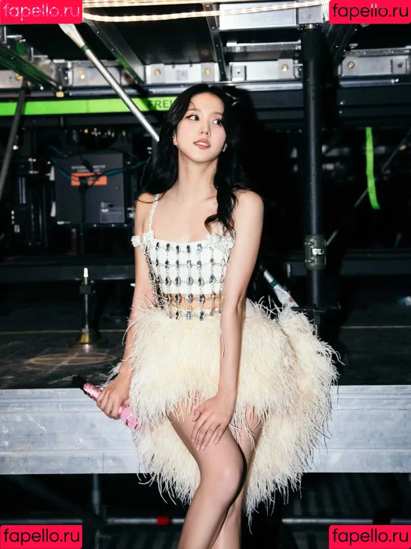BLACKPINK / Jisoo / qenshizu / sooyaaa__ Onlyfans Photo Gallery 