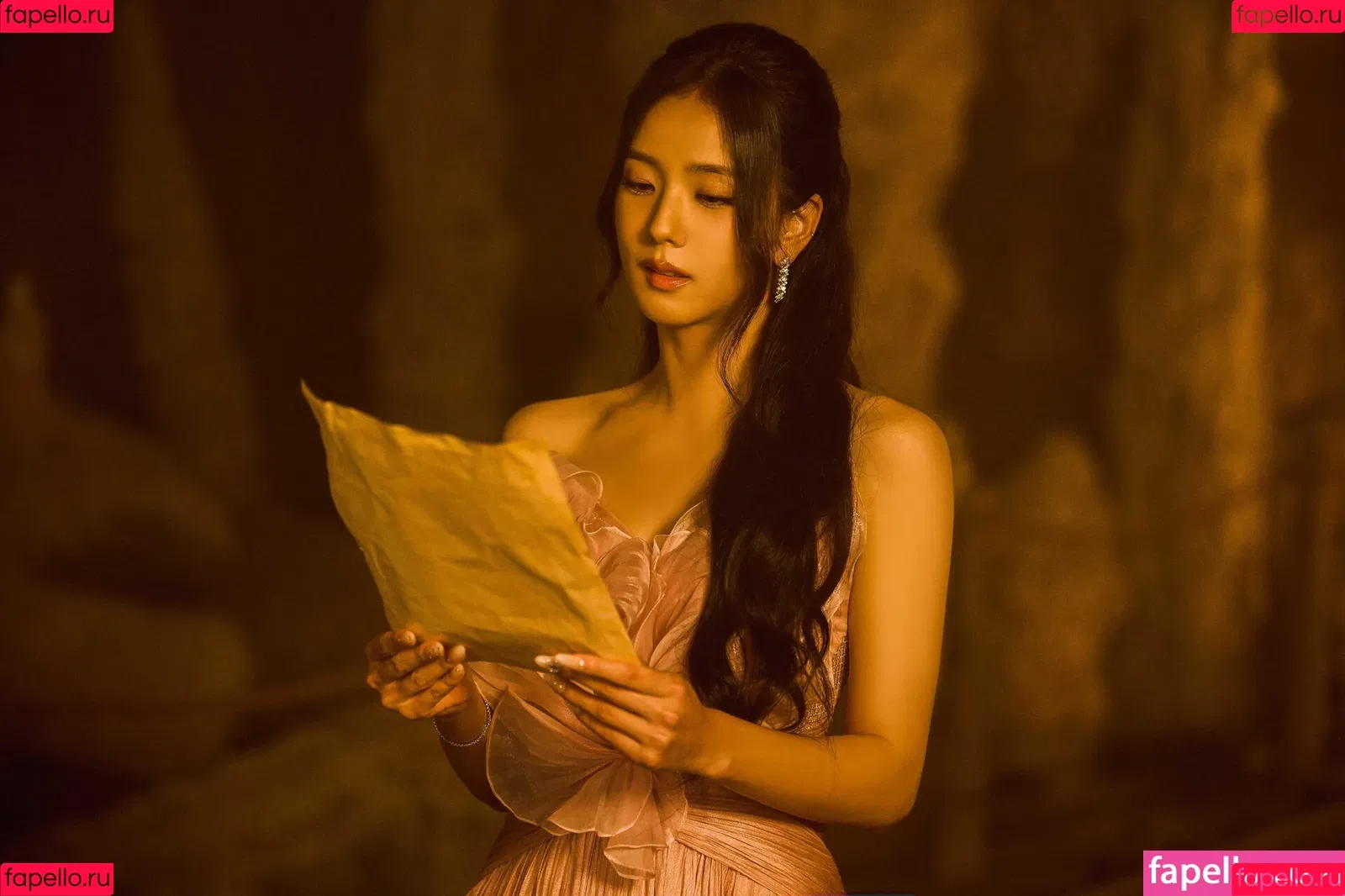 BLACKPINK / Jisoo / qenshizu / sooyaaa__ Onlyfans Photo Gallery 