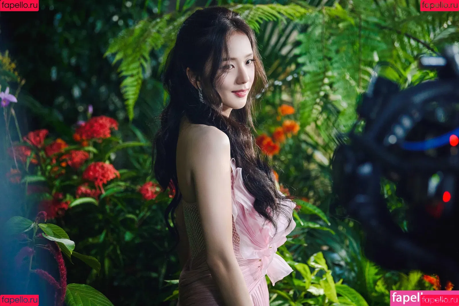 BLACKPINK / Jisoo / qenshizu / sooyaaa__ Onlyfans Photo Gallery 
