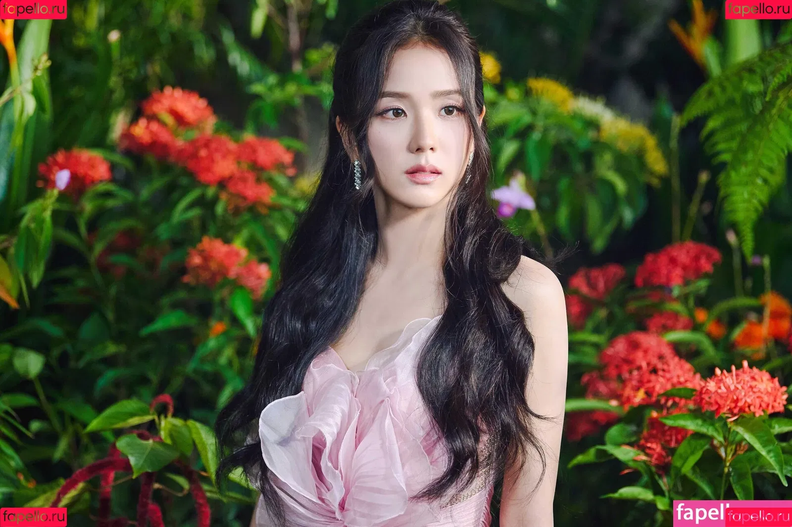 BLACKPINK / Jisoo / qenshizu / sooyaaa__ Onlyfans Photo Gallery 