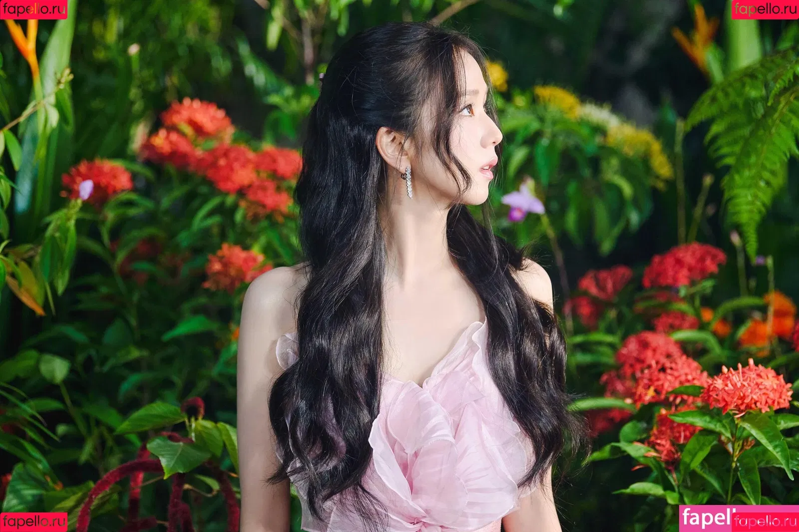 BLACKPINK / Jisoo / qenshizu / sooyaaa__ Onlyfans Photo Gallery 