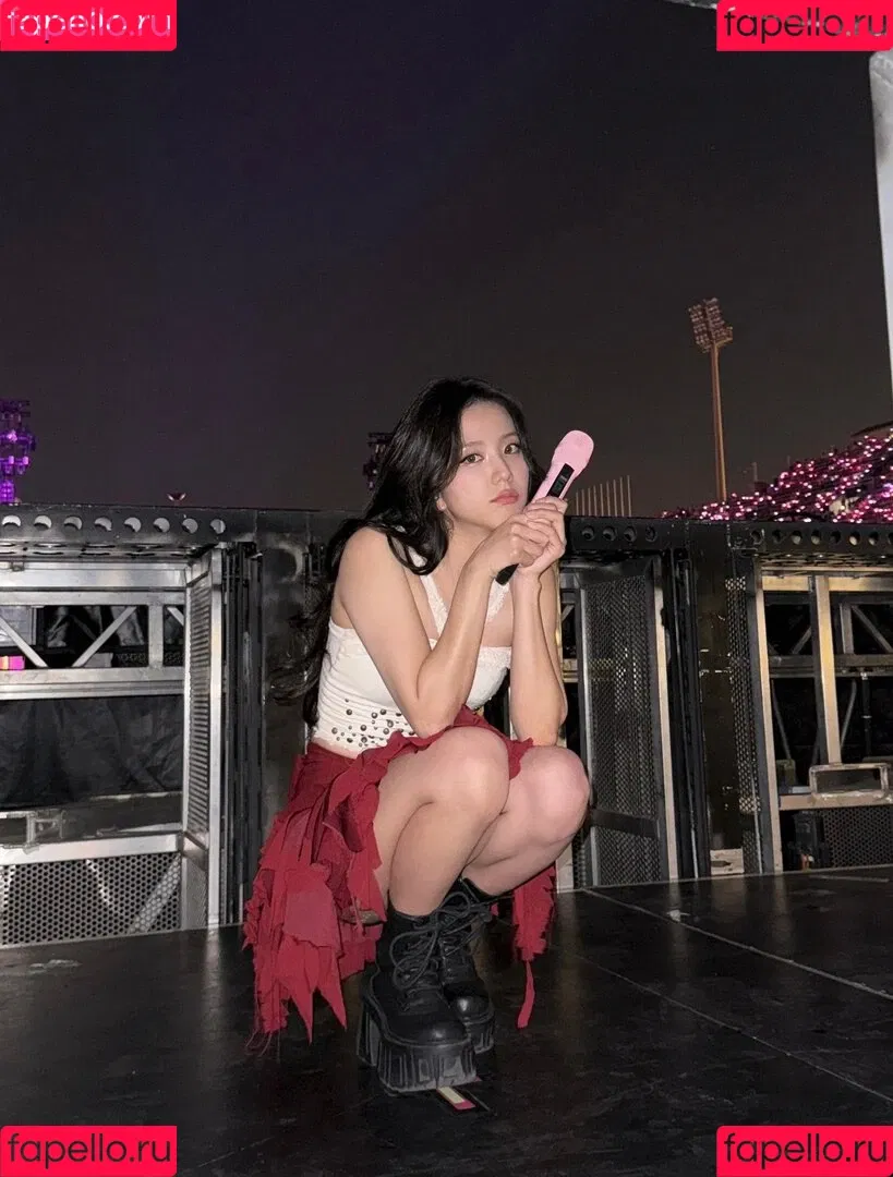 BLACKPINK / Jisoo / qenshizu / sooyaaa__ Onlyfans Photo Gallery 