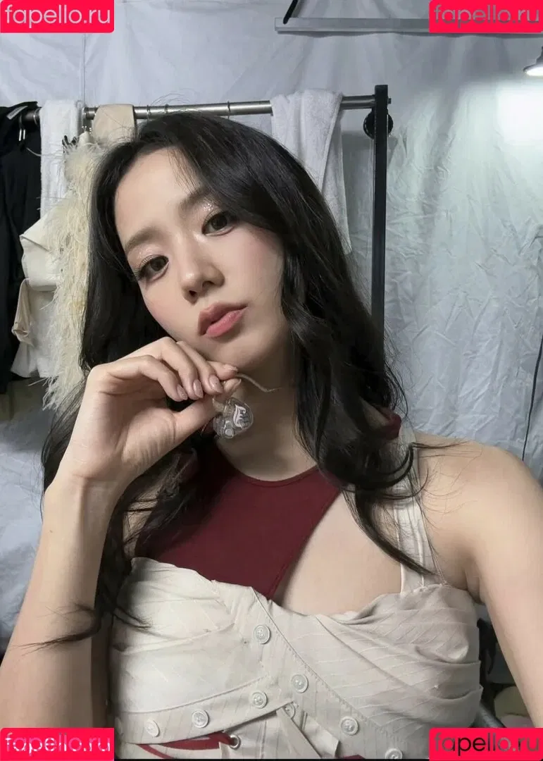BLACKPINK / Jisoo / qenshizu / sooyaaa__ Onlyfans Photo Gallery 