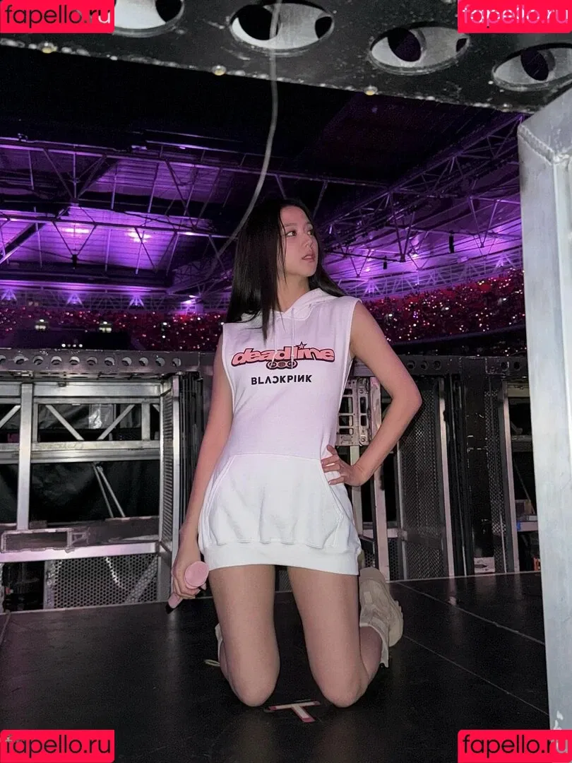 BLACKPINK / Jisoo / qenshizu / sooyaaa__ Onlyfans Photo Gallery 