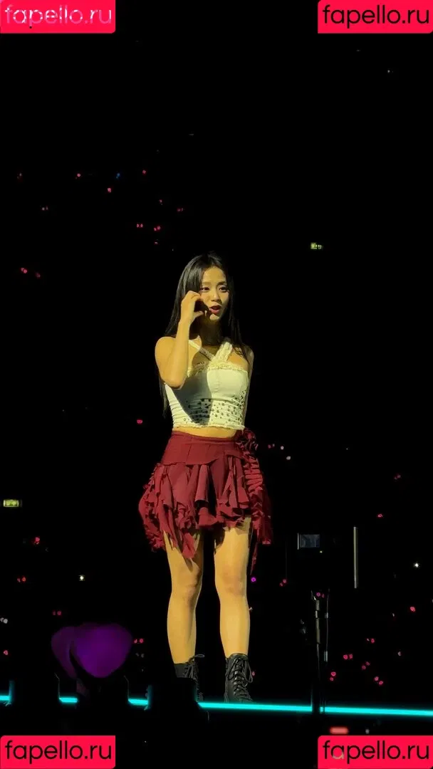 BLACKPINK / Jisoo / qenshizu / sooyaaa__ Onlyfans Photo Gallery 