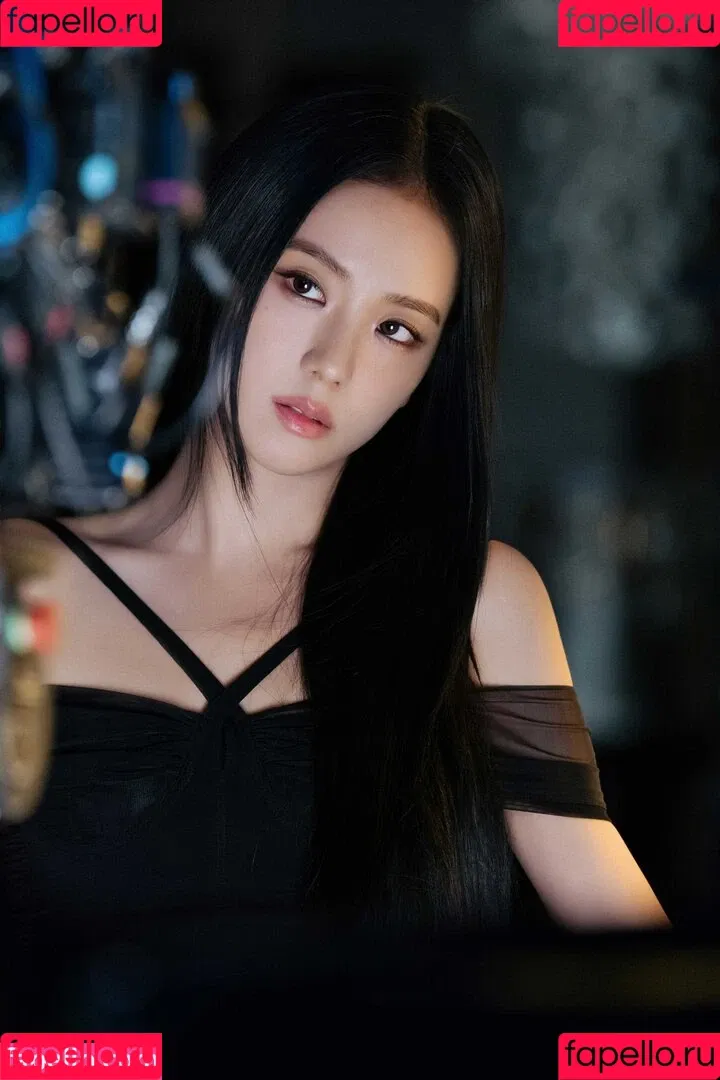 BLACKPINK / Jisoo / qenshizu / sooyaaa__ Onlyfans Photo Gallery 