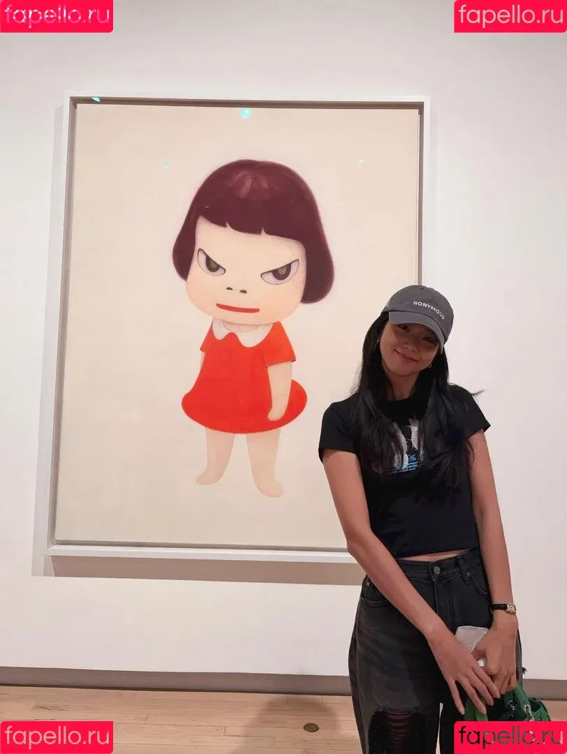 BLACKPINK / Jisoo / qenshizu / sooyaaa__ Onlyfans Photo Gallery 