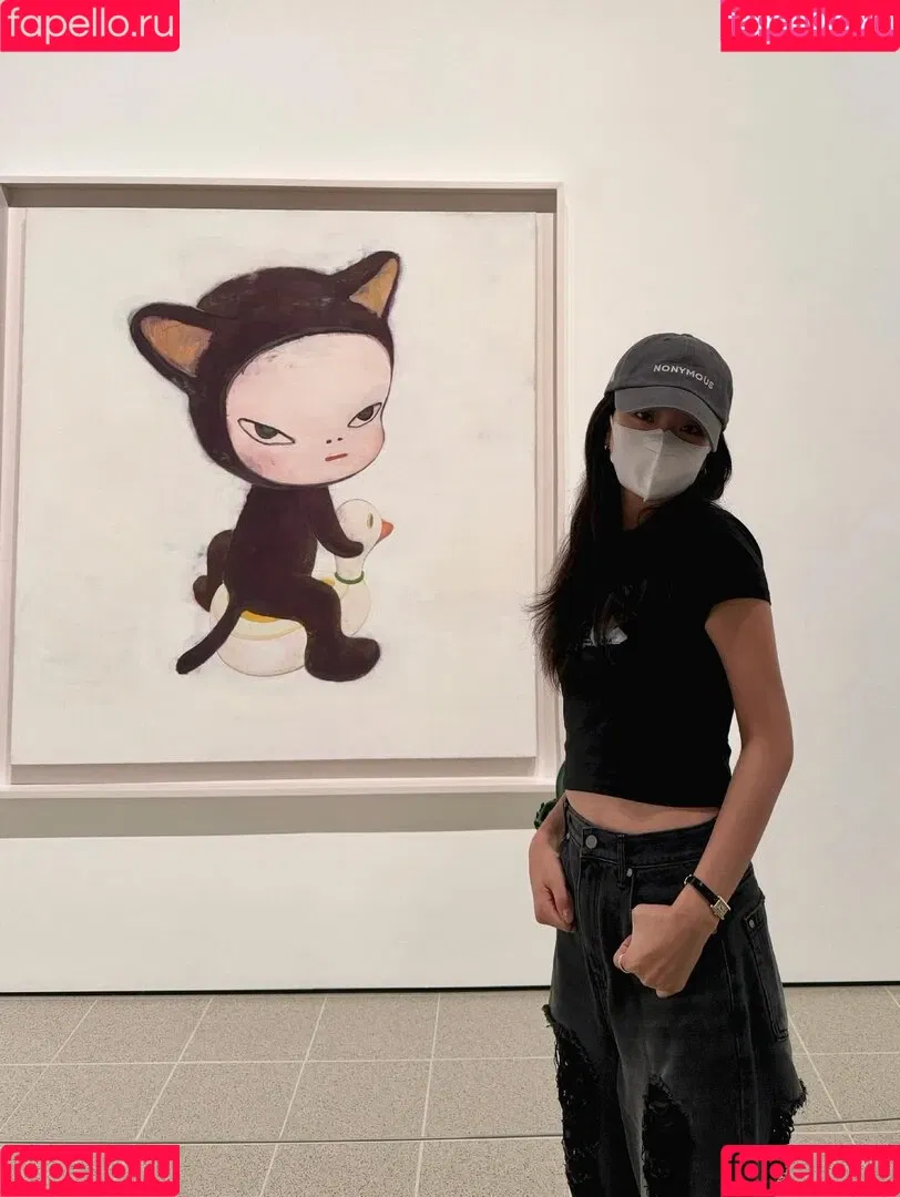 BLACKPINK / Jisoo / qenshizu / sooyaaa__ Onlyfans Photo Gallery 