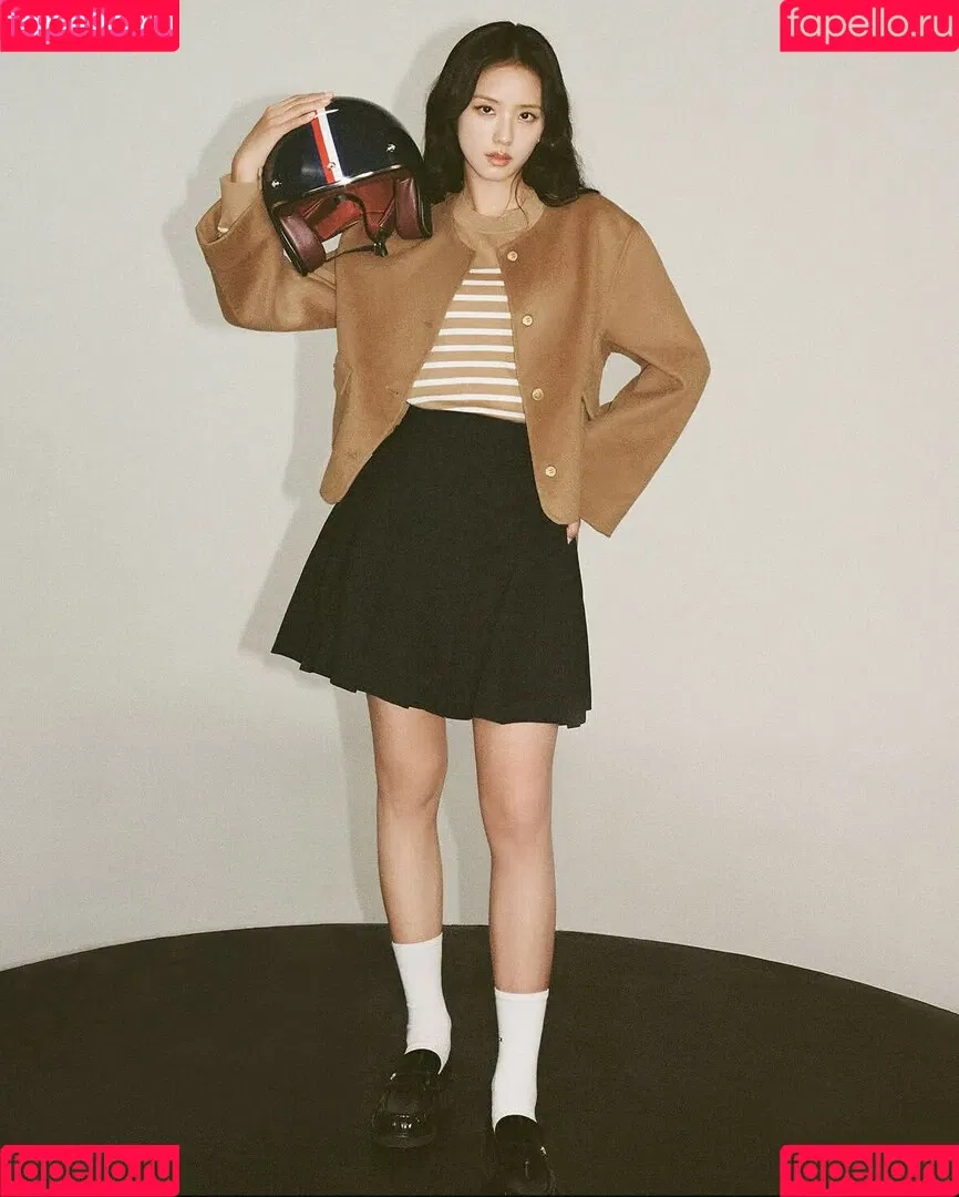 BLACKPINK / Jisoo / qenshizu / sooyaaa__ Onlyfans Photo Gallery 