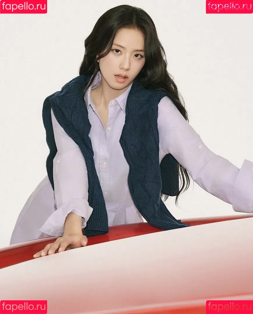 BLACKPINK / Jisoo / qenshizu / sooyaaa__ Onlyfans Photo Gallery 