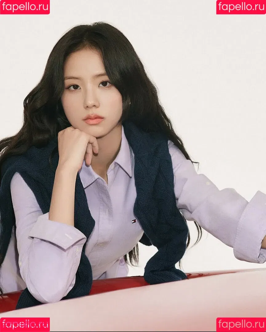BLACKPINK / Jisoo / qenshizu / sooyaaa__ Onlyfans Photo Gallery 