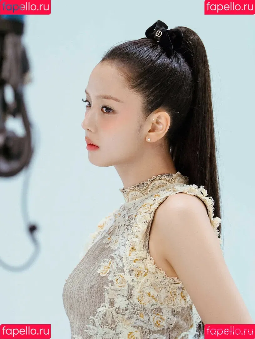 BLACKPINK / Jisoo / qenshizu / sooyaaa__ Onlyfans Photo Gallery 