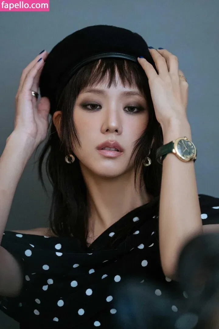 BLACKPINK / Jisoo / qenshizu / sooyaaa__ Onlyfans Photo Gallery 