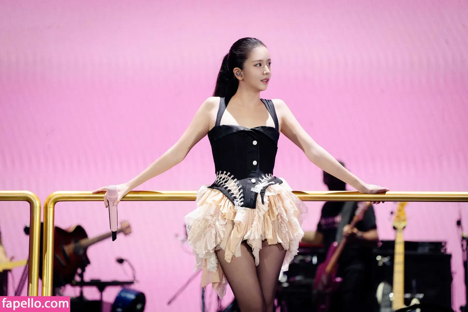 BLACKPINK / Jisoo / qenshizu / sooyaaa__ Onlyfans Photo Gallery 