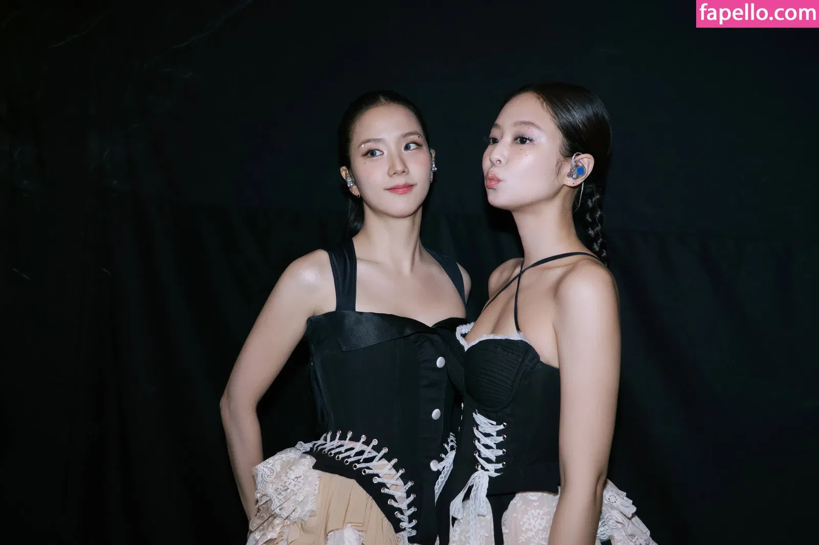 BLACKPINK / Jisoo / qenshizu / sooyaaa__ Onlyfans Photo Gallery 