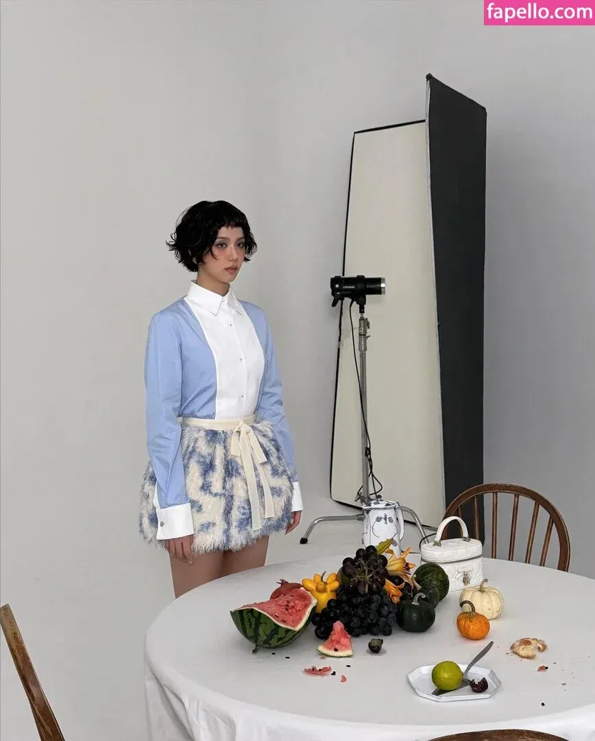 BLACKPINK / Jisoo / qenshizu / sooyaaa__ Onlyfans Photo Gallery 